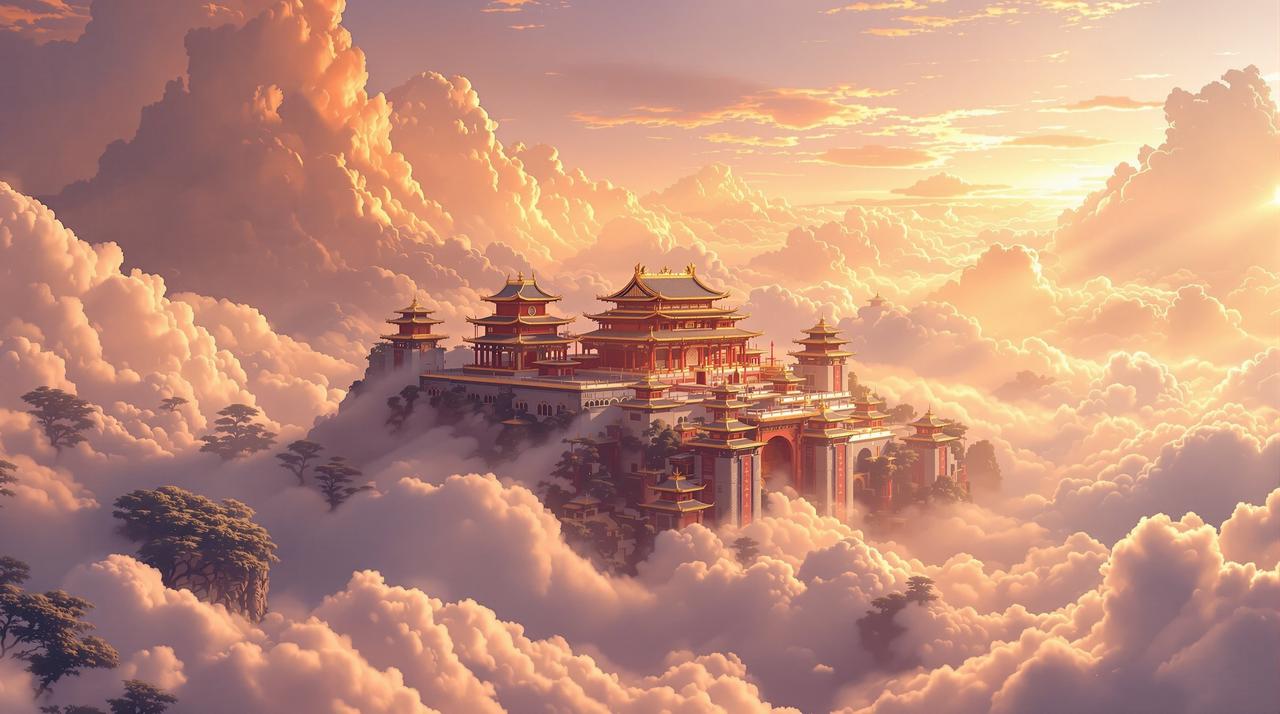 爱漫画网 - 国漫天地背景