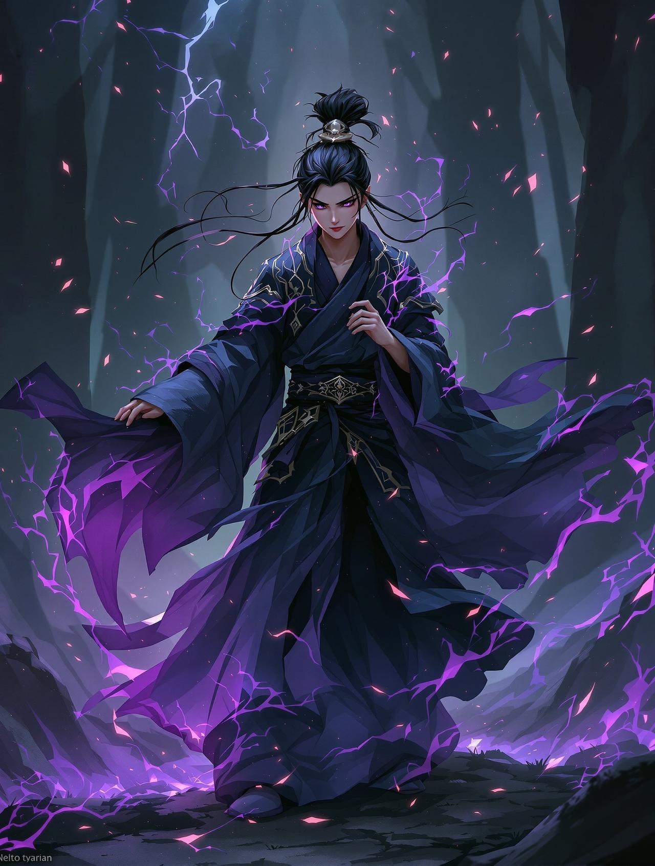 爱漫画网 - 仙逆 封面图